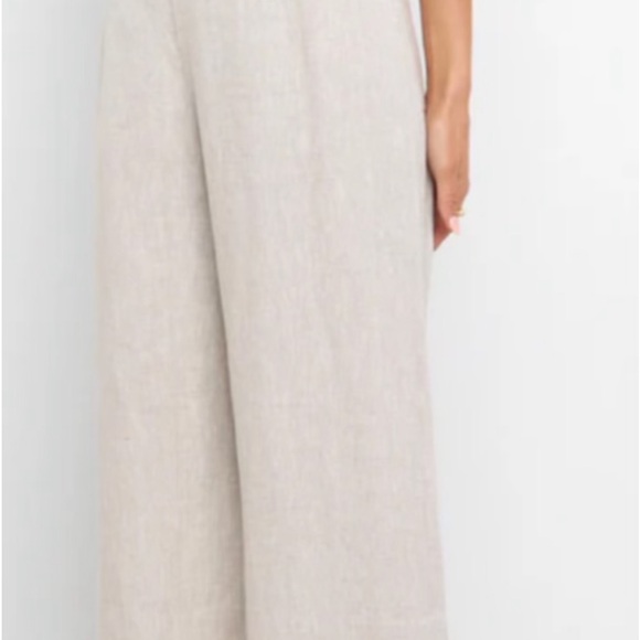 Petal pup .Devin pant  color beige - Picture 4 of 6